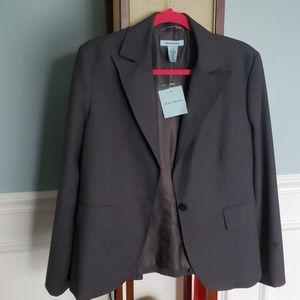 Gene Meyer blazer